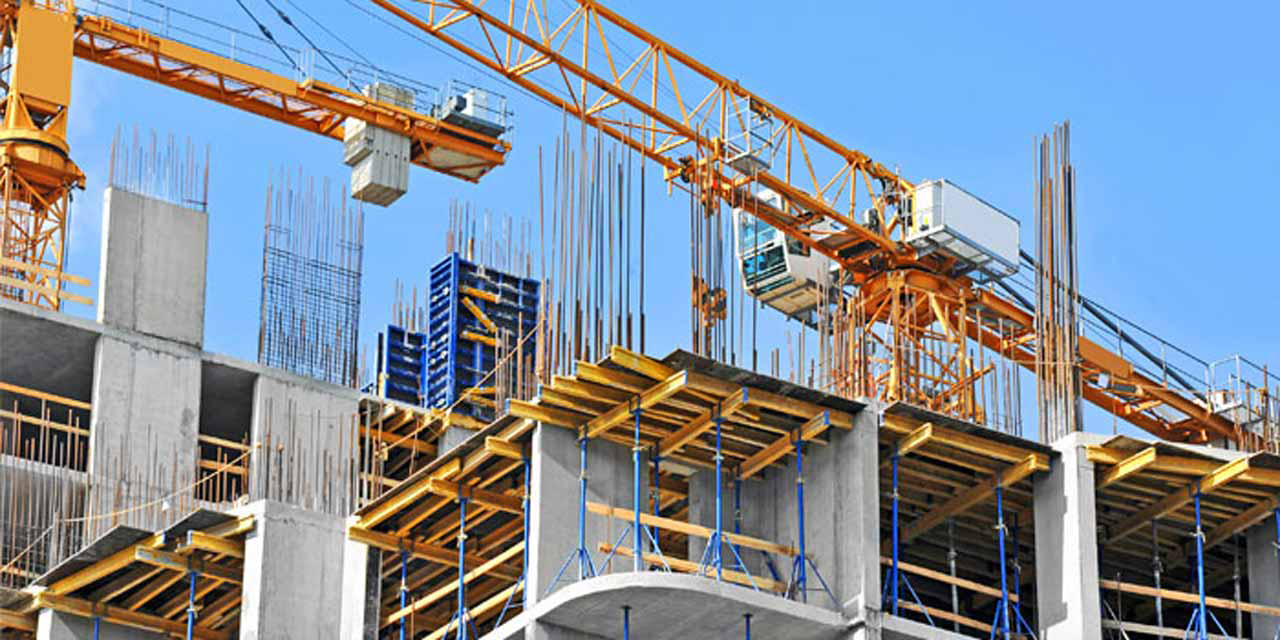Infrastructure Investment Program